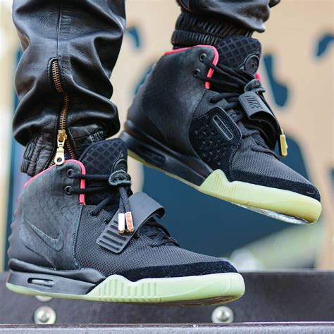 cheap nike air yeezy replica|nike air yeezy 2.